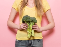 Kinh nghiệm từ việc ăn chay giảm cân hiệu quả có thể bạn chưa biết